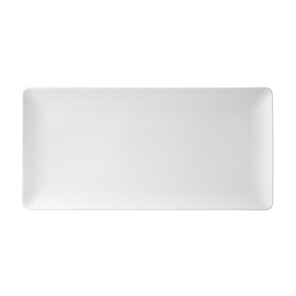 Gio Rectangular Serving Tray 32cm