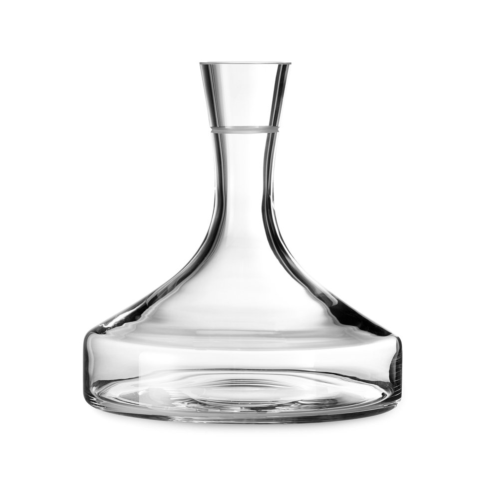 Vera Wang Vera Bande Wine Decanter