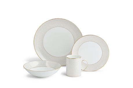 Arris_Dinner_Set_4pcs Arris_Dinner_Set_4pcs