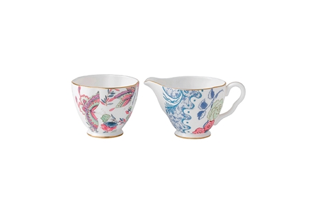 Butterfly_Bloom_cream_and_sugar_bowl Butterfly_Bloom_cream_and_sugar_bowl
