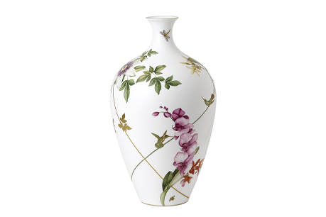 Hummingbird Vase 49cm_LS Hummingbird Vase 49cm_LS