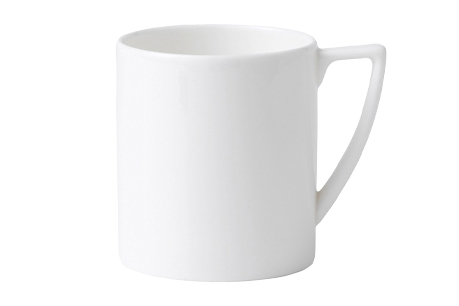 Jasper Conran White Mini Mug_ls Jasper Conran White Mini Mug_ls