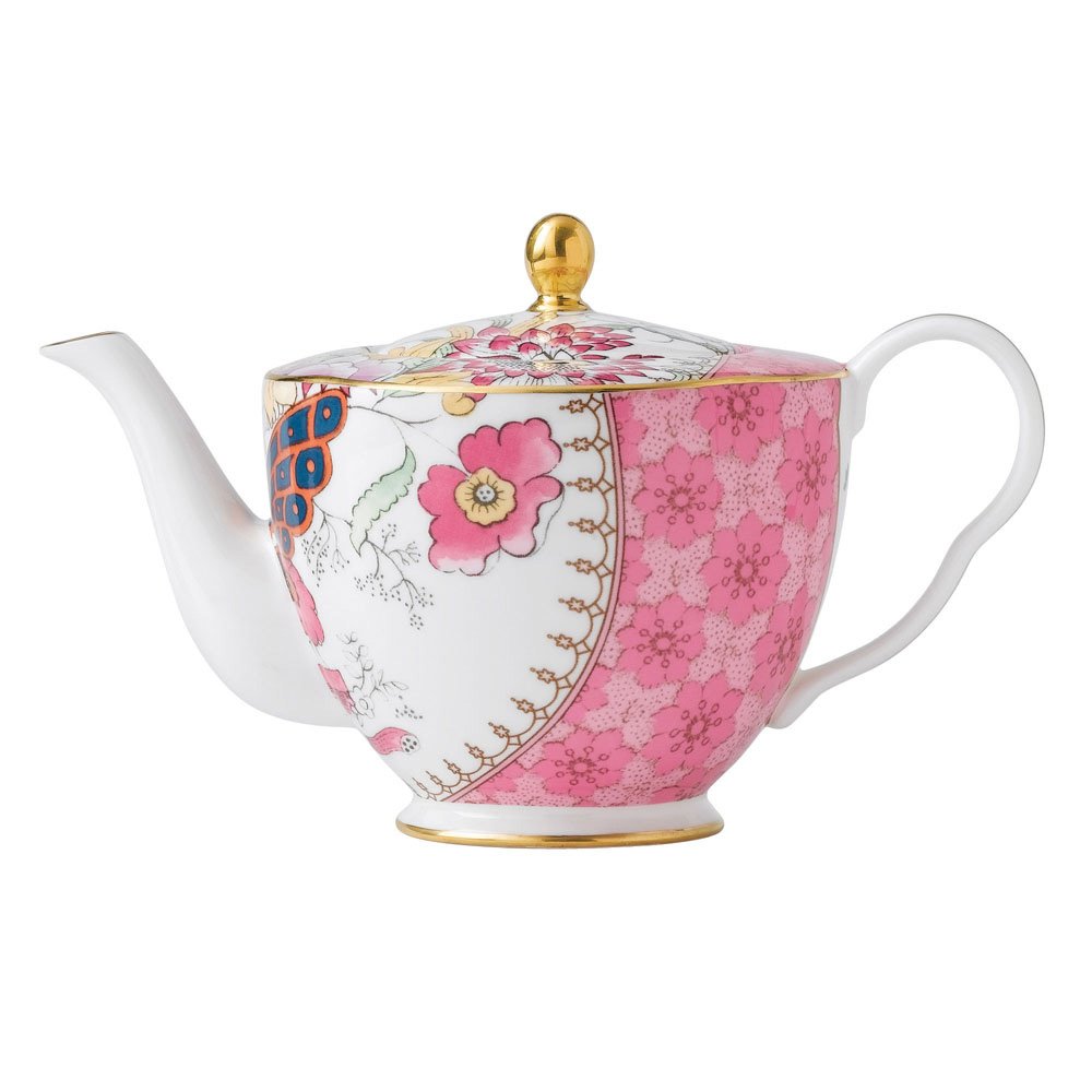 Butterfly Bloom Teapot Butterfly Bloom Teapot