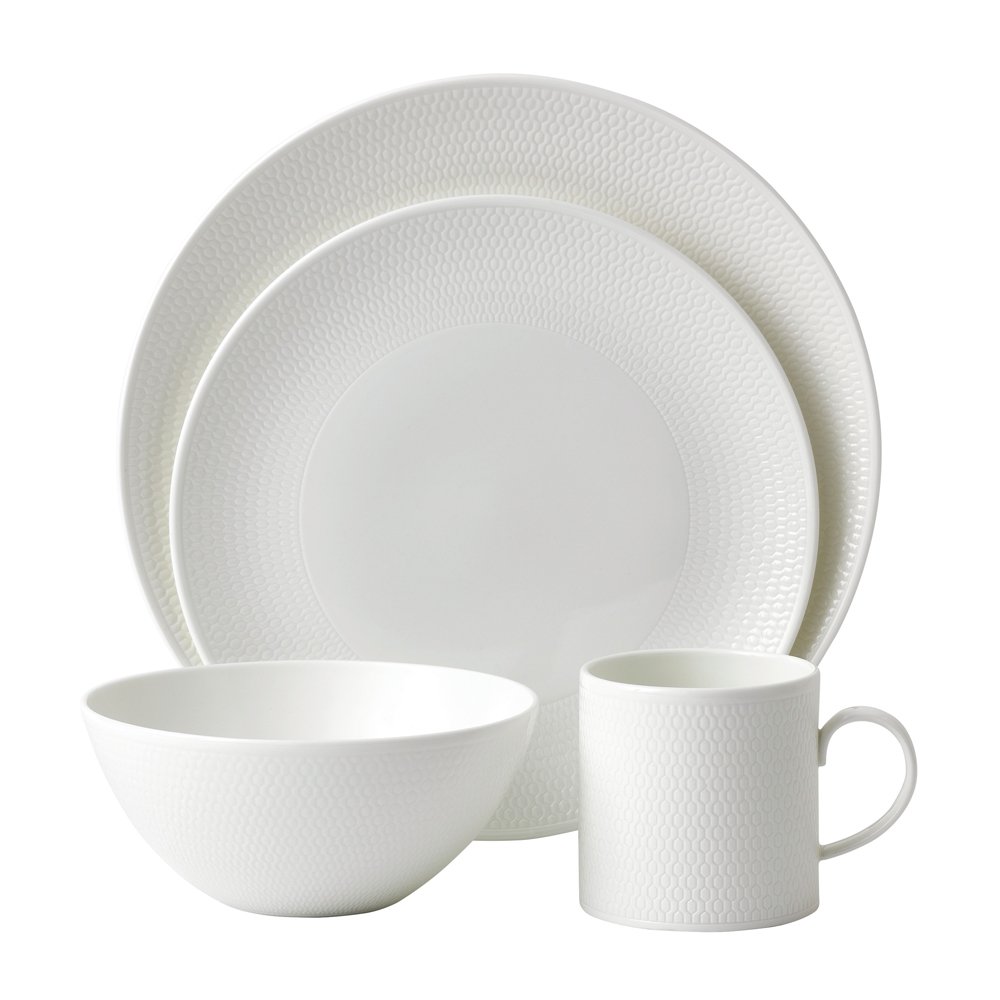 Gio 16 Piece Set Gio 16 Piece Set
