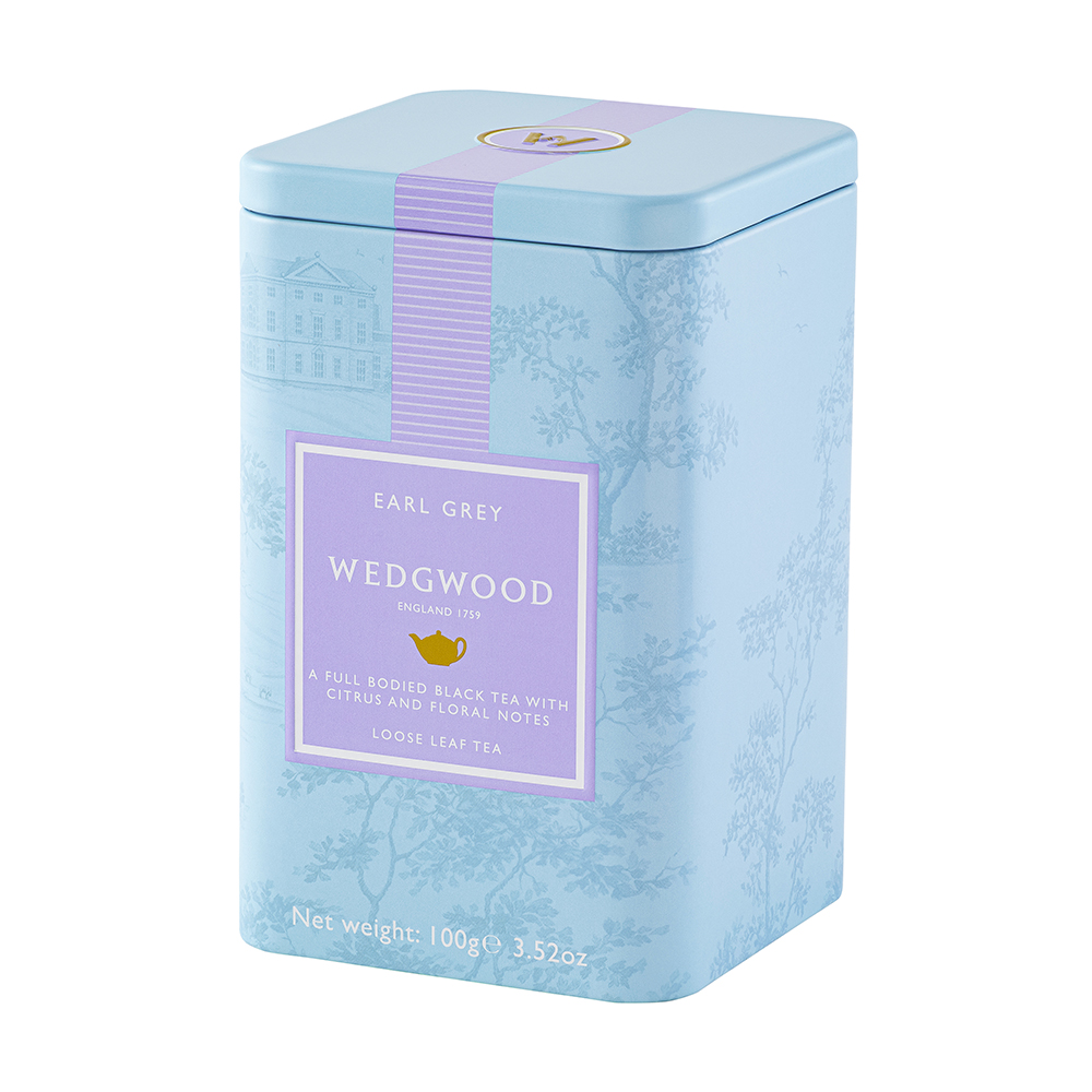 Signature Tea Earl Grey 100g Signature Tea Earl Grey 100g