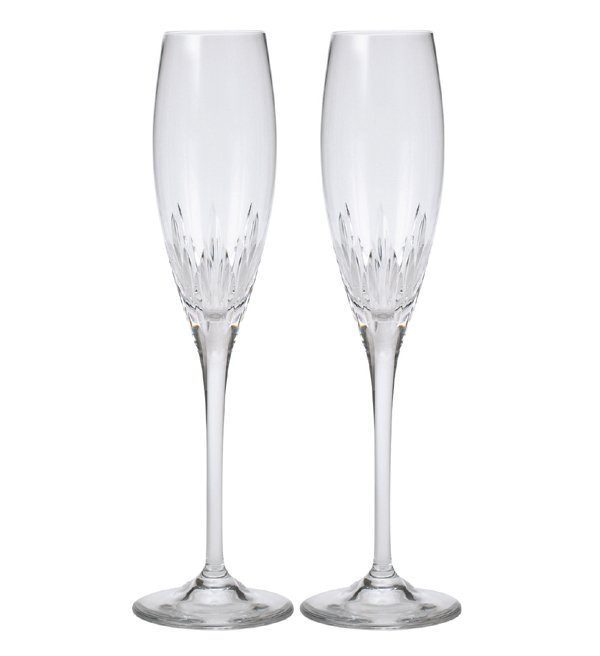 Vera Wang Duchesse Flute Pair Vera Wang Duchesse Flute Pair