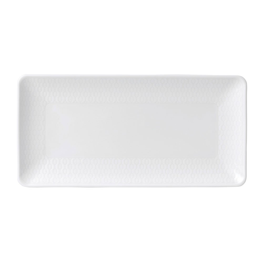 Gio Rectangular Tray 21cm Gio Rectangular Tray 21cm