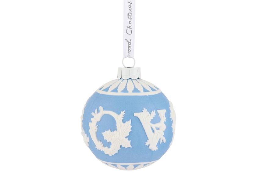 Christmas Love Bauble