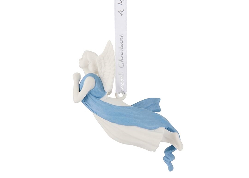 Christmas Angel Ornament