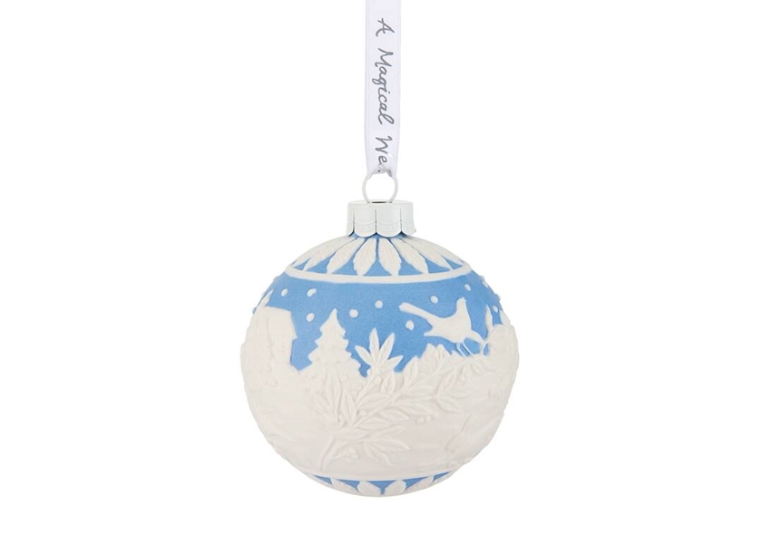 Christmas Love Bauble