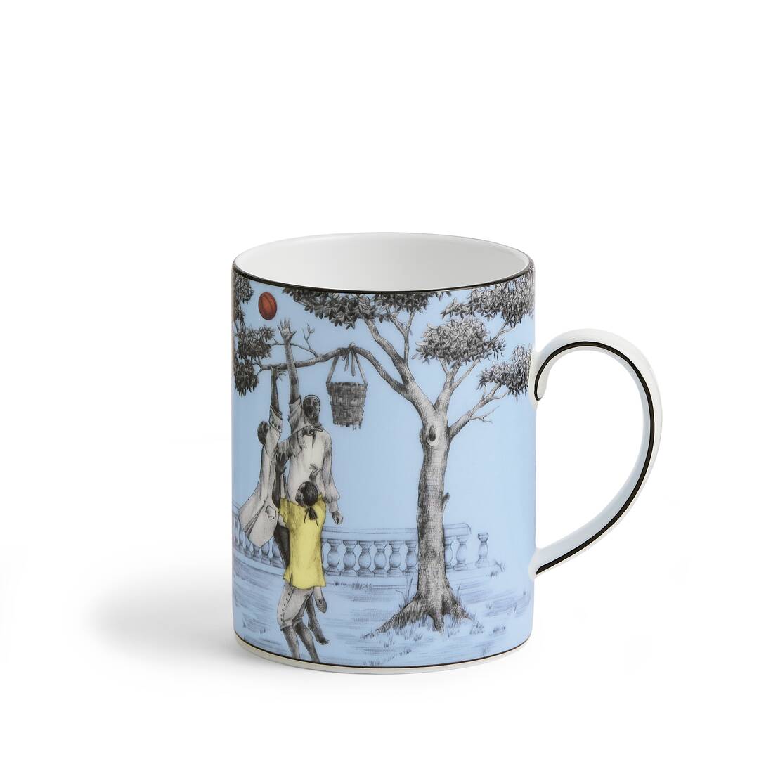 Sheila Bridges Basketball Mug Sheila Bridges Basketball Mug