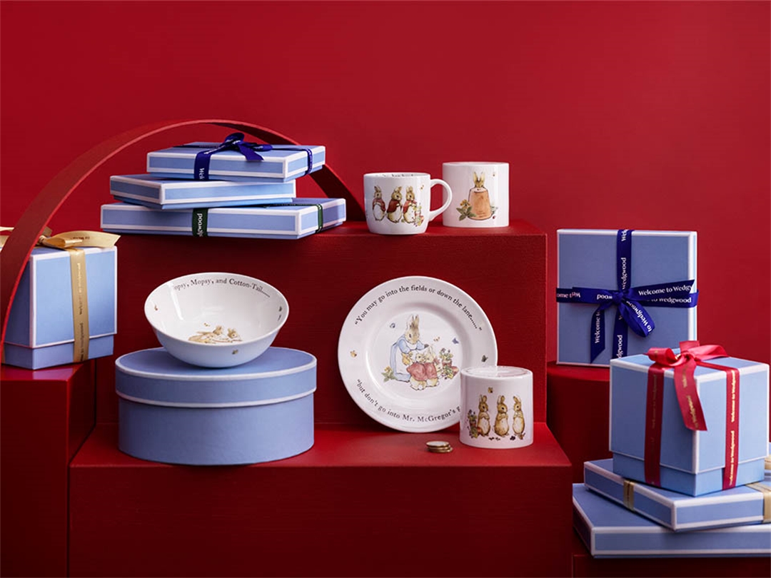 Wedgwood gifts-for-kids