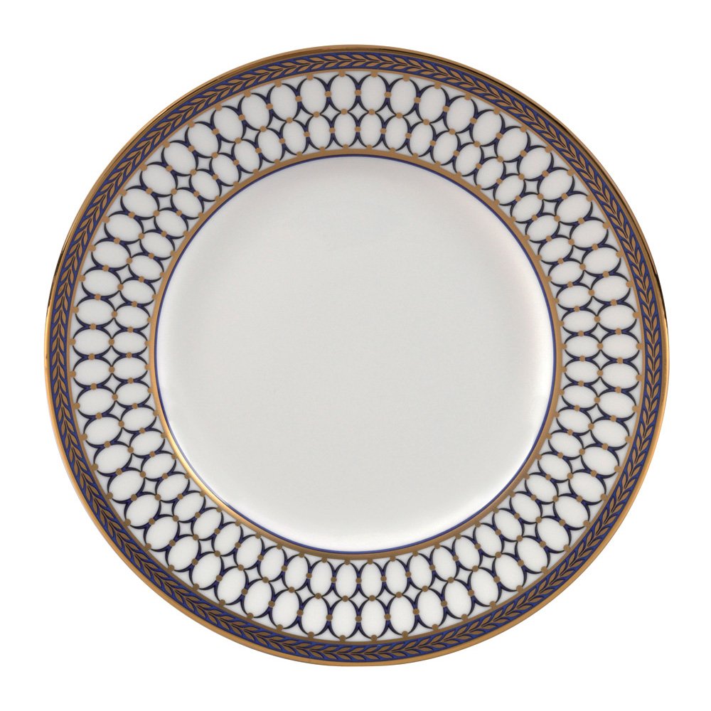 Renaissance Gold Plate 15cm Renaissance Gold Plate 15cm