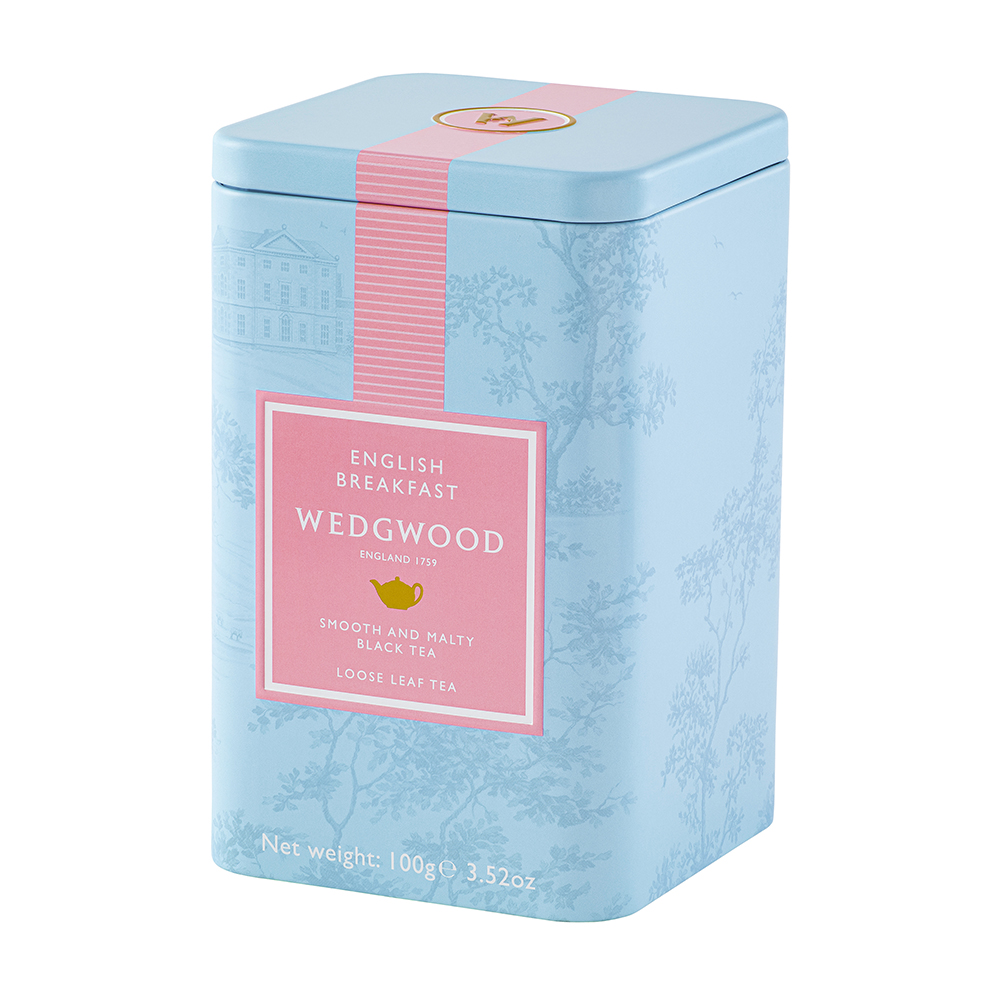 Signature Tea English Breakfast 100g