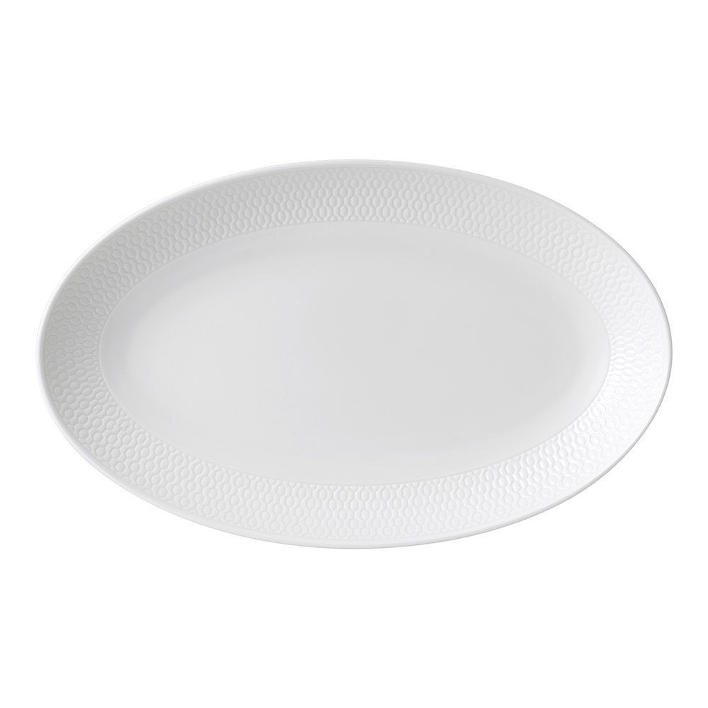Gio Oval Platter 30cm