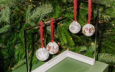CHRISTMAS MASTERCLASS WITH STEVE CORDONY