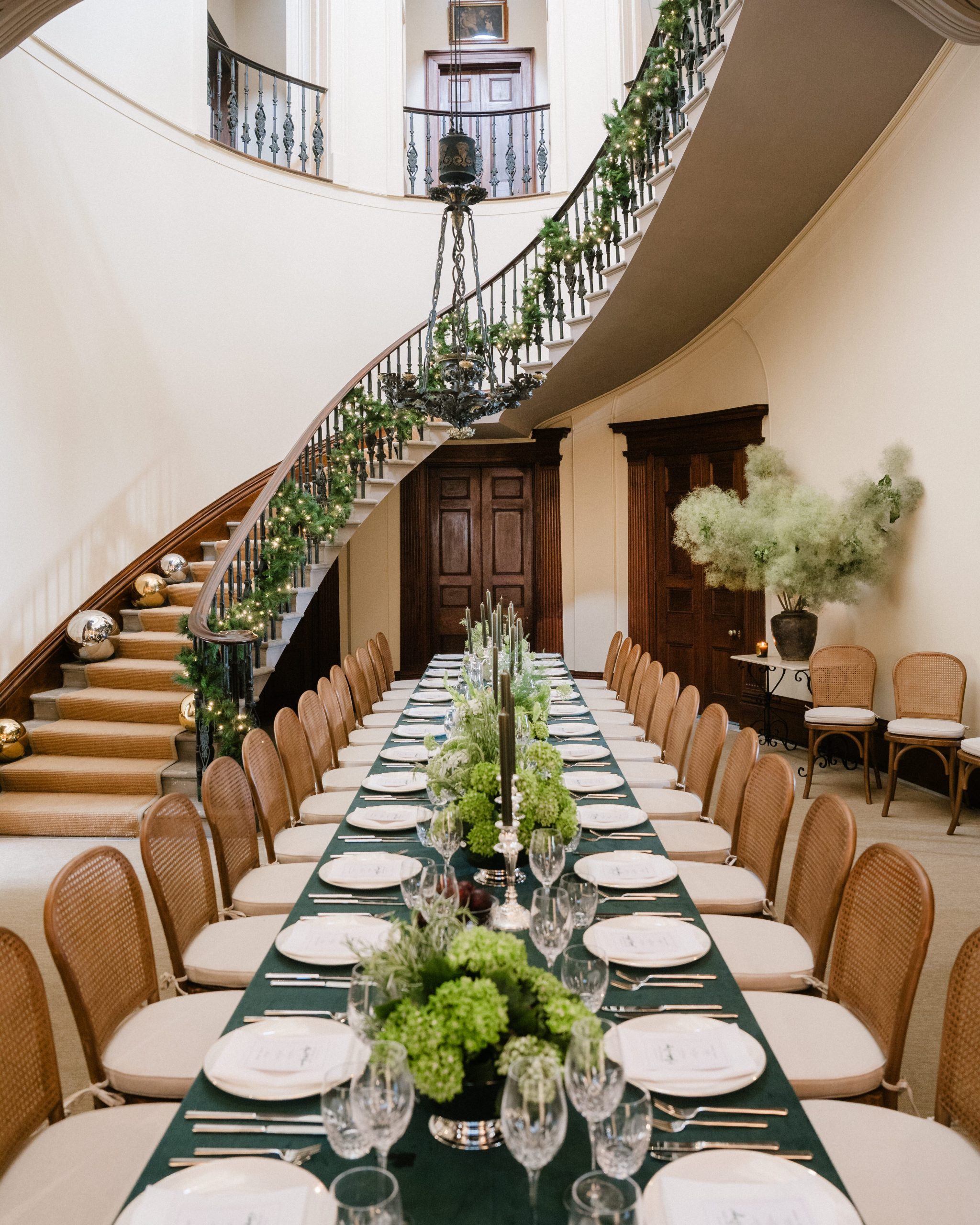 Christmas Masterclass with Steve Cordony