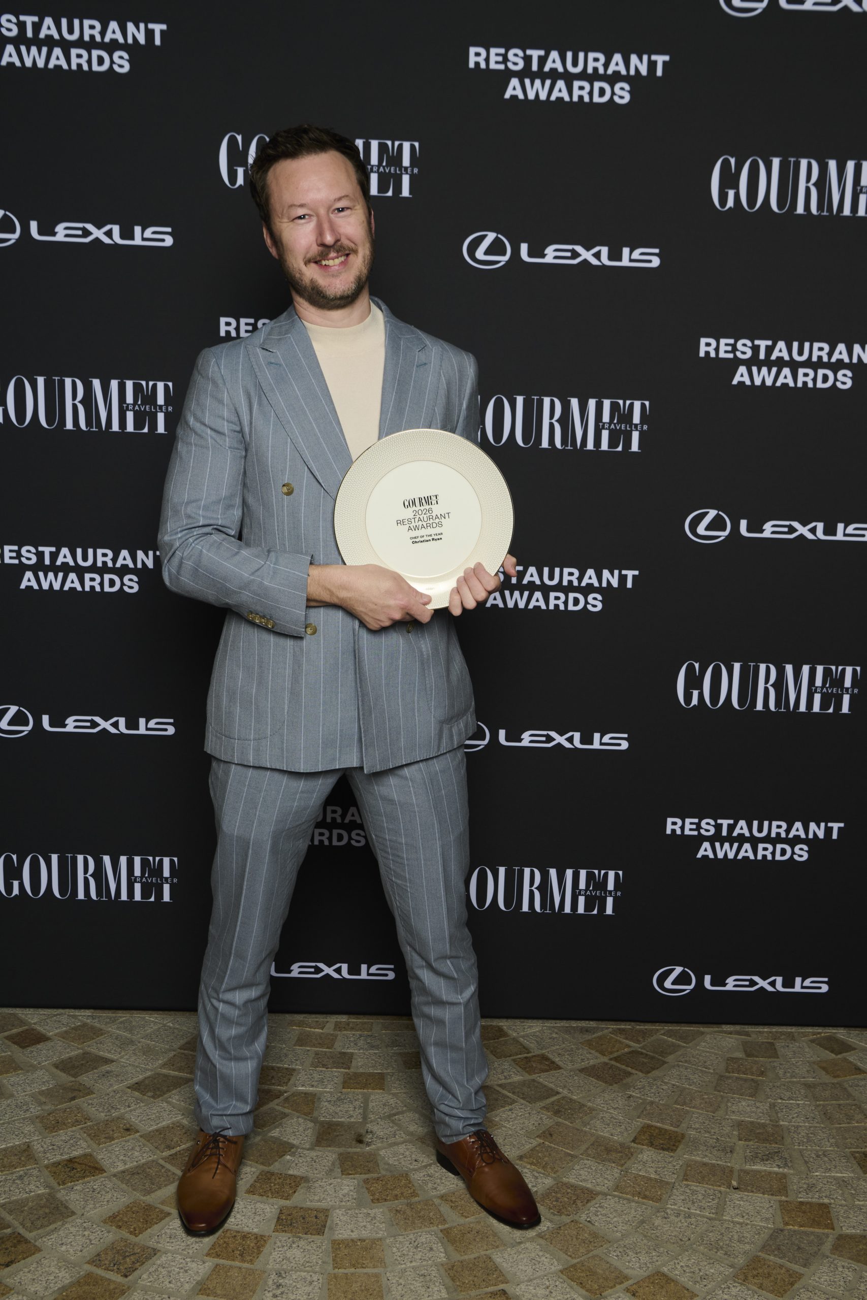 Gourmet Traveller Event winner 5