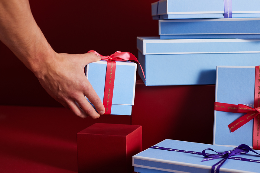 Christmas Gifts For Him