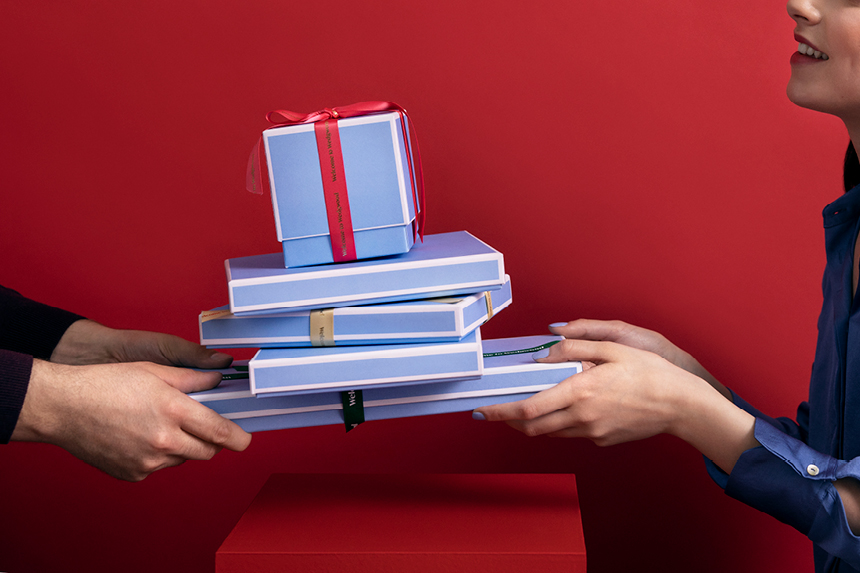 Christmas Gifts for Couples