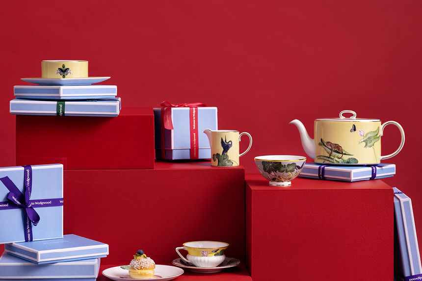 Christmas Gift Hub