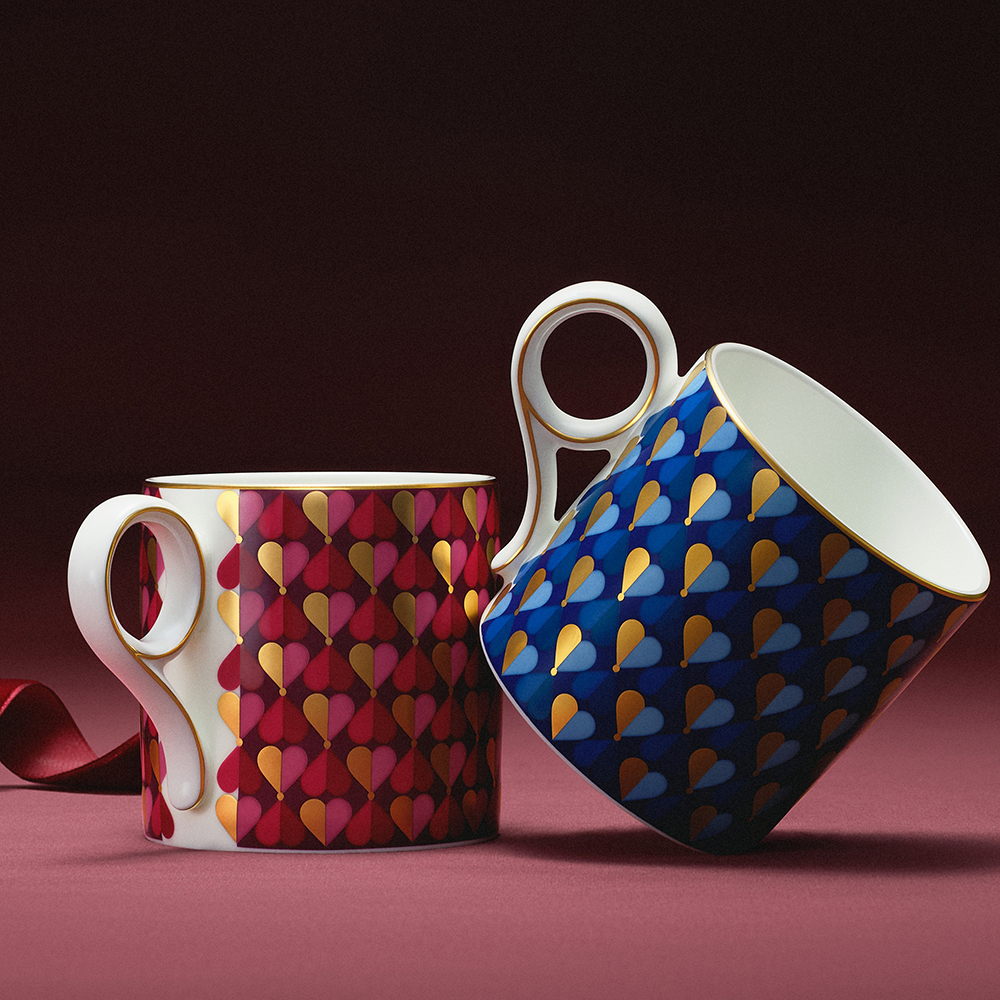 20% off Mugs