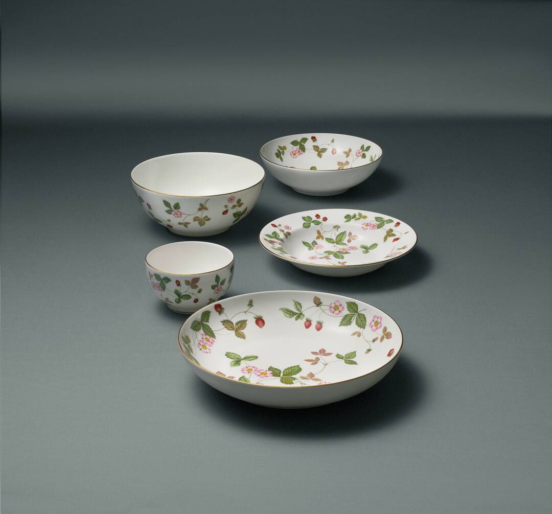 20% off Wild Strawberry Collections