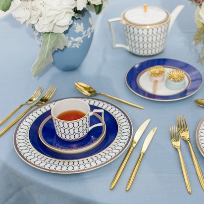 20% OFF TABLEWARE
