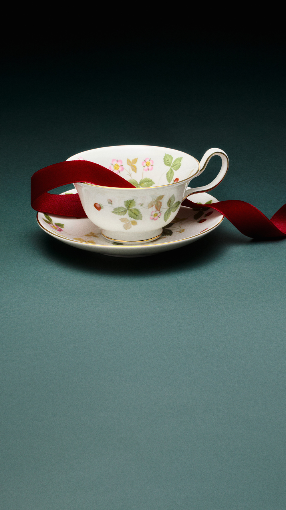 GIFTS THEY’LL TREASURE FOREVER