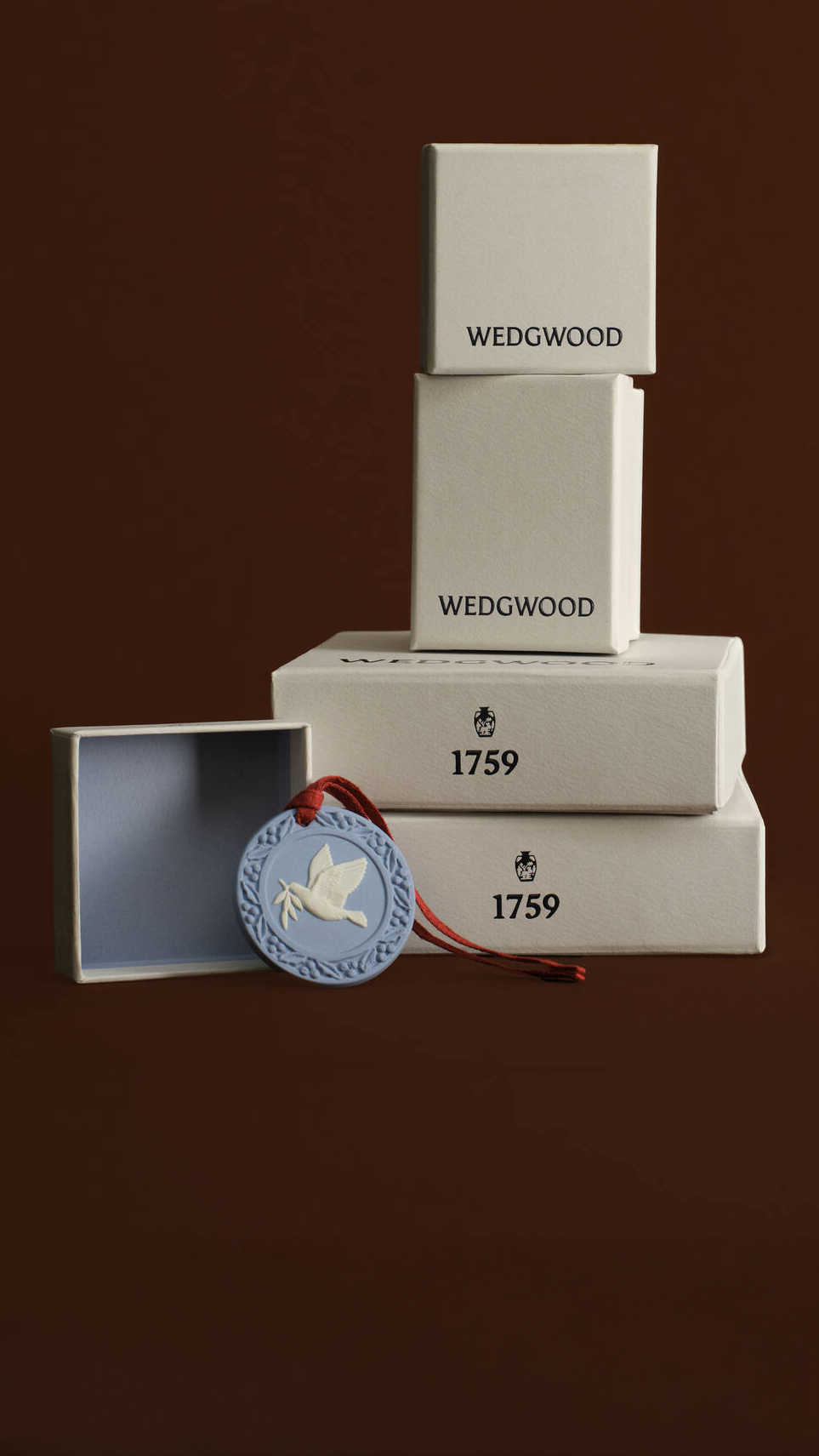 A Wedgwood Christmas