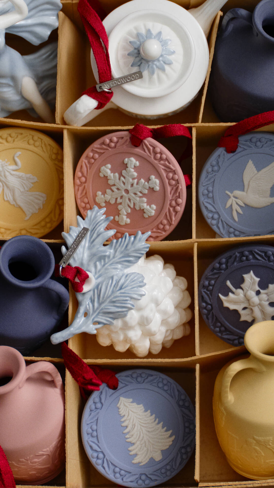 Festive Collection