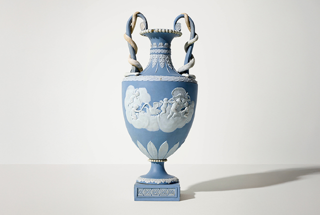 INSPIRED BY OUR ARCHIVE