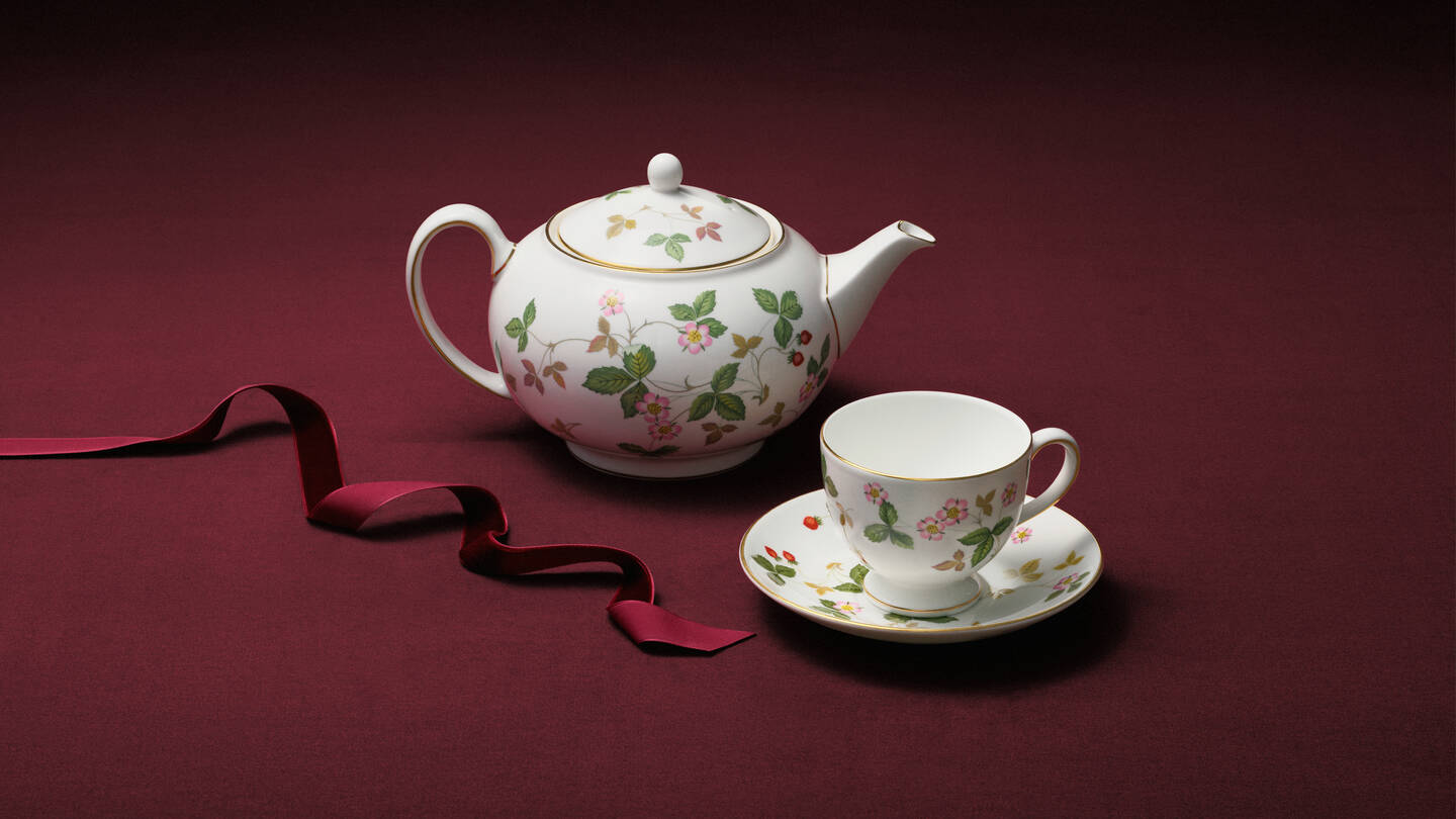 GIFTS AS SPECIAL AS THEY ARE