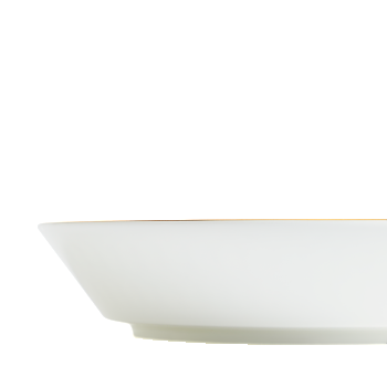 Renaissance Red Pasta Bowl 24cm