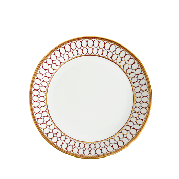 Renaissance Red Pasta Bowl 24cm