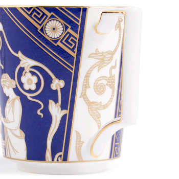 Renaissance Gold Mug details