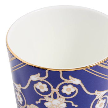 Renaissance Gold Mug above