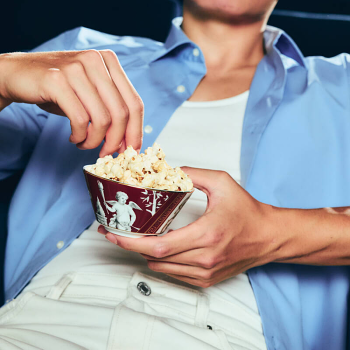 Renaissance Red Bowl lifestyle 1