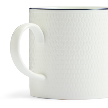 GIO Mug Blue Line