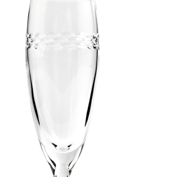 Neo Flute Set of 2