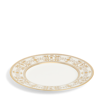 Bacchus Plate 27cm
