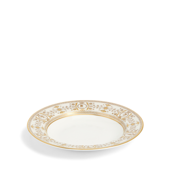 Bacchus Rim Soup 23cm