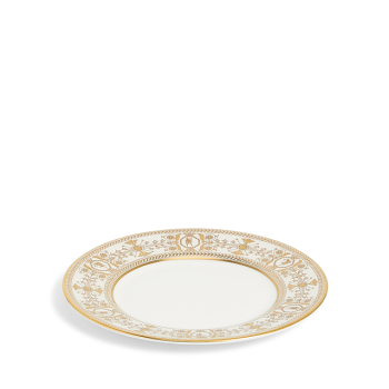 Bacchus Plate 18cm