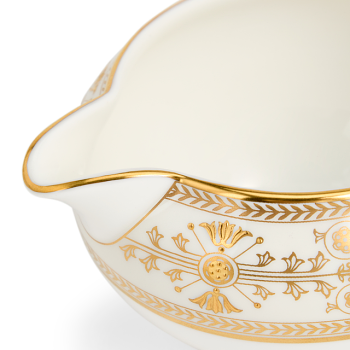 Bacchus Creamer Sugar 2 Pieces