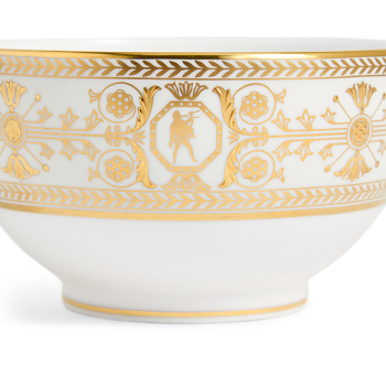 Bacchus Rice Bowl 10cm
