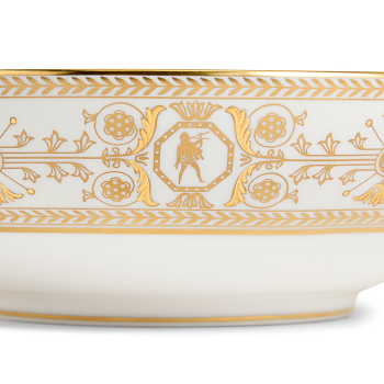 Bacchus Cereal Bowl 18cm