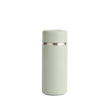 GIO Flask 200ml Sage Green