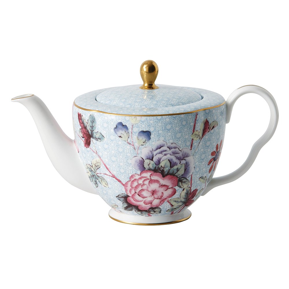 Wedgwood Cuckoo Teapot 1ltr Wedgwood® Australia
