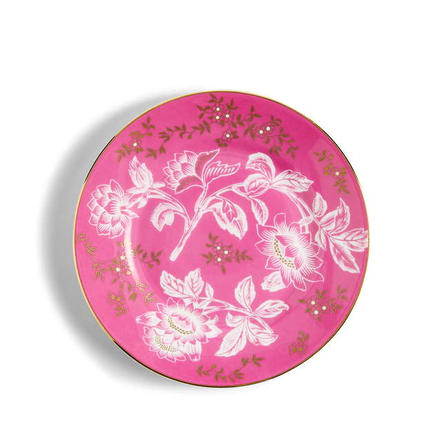 Wonderlust Tonquin Plate