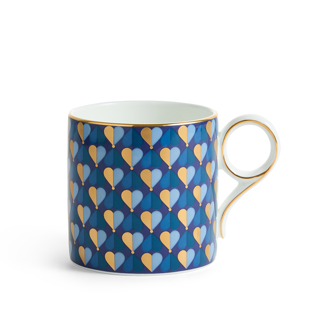 Love Mug 330ml Aegean